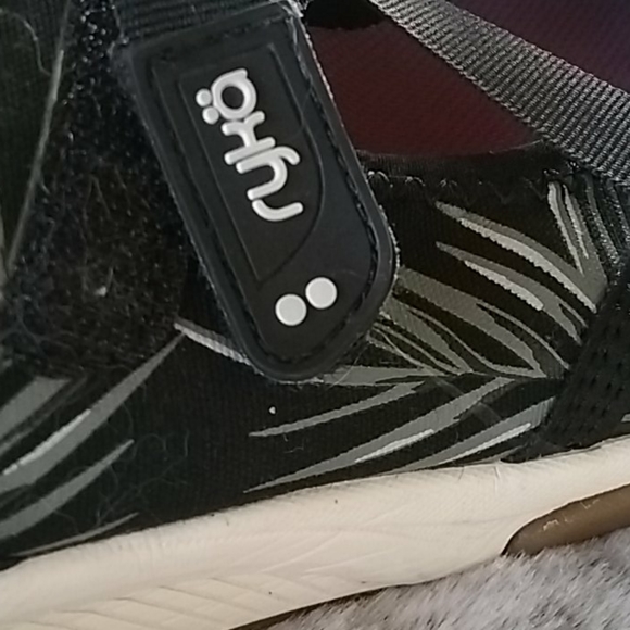 Ryka Kailee Mary Jane Sneakers - Picture 6 of 14